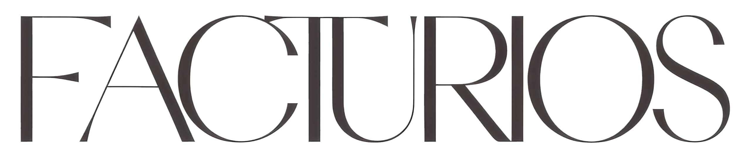 Facturios